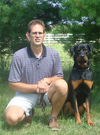 Mark Brooks